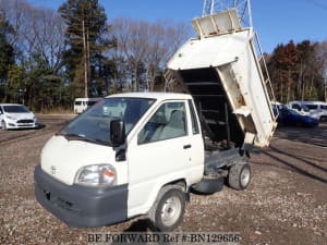 Used 2001 TOYOTA LITEACE TRUCK BN129656 for Sale