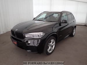 Used 2015 BMW X5 BN129934 for Sale