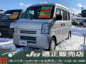 Used 2014 SUZUKI EVERY BN140084 for Sale