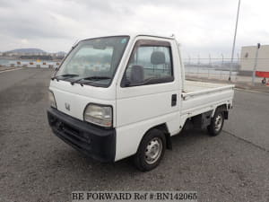 Used 1996 HONDA ACTY TRUCK BN142065 for Sale
