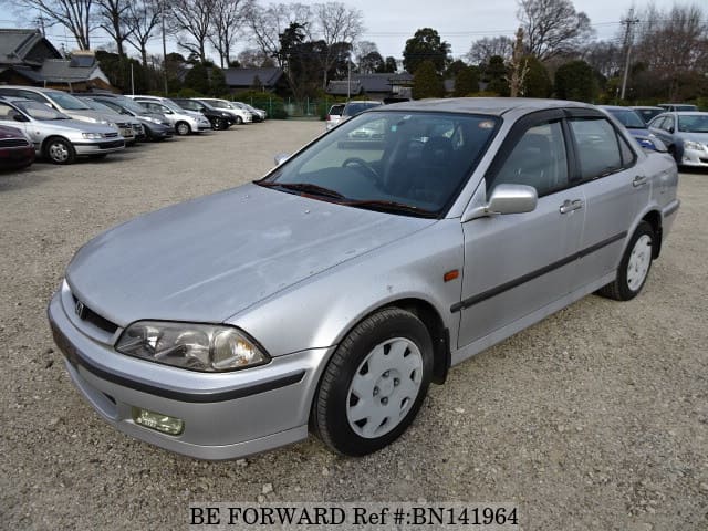 Used 1998 HONDA TORNEO BN141964 for Sale