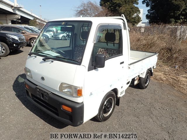 SUBARU Sambar Truck