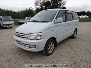 Used 1998 TOYOTA TOWNACE NOAH BN141999 for Sale