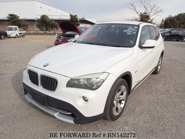 Used 2012 BMW X1 BN142272 for Sale
