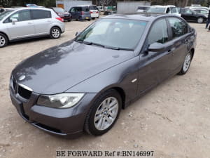 Used 2005 BMW 3 SERIES BN146997 for Sale
