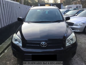 Used 2006 TOYOTA RAV4 BN149854 for Sale