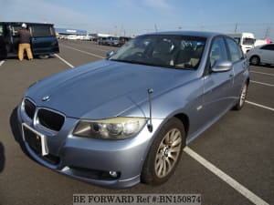 Used 2009 BMW 3 SERIES BN150874 for Sale