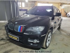 Used 2010 BMW X6 BN152912 for Sale