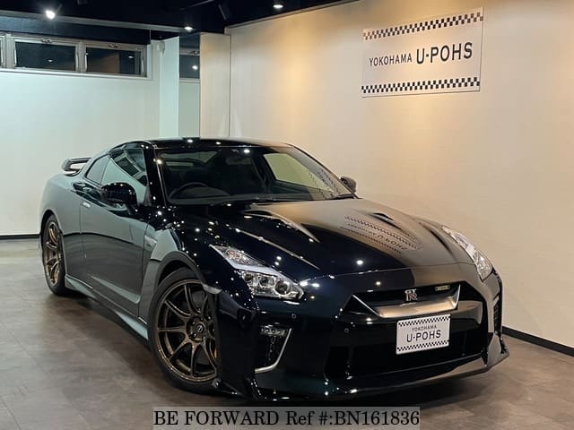 京商 ミニカー | 京商 サムライ 1/18 日産 GT-R ニスモ 2024