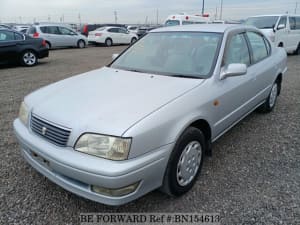 Used 1998 TOYOTA CAMRY BN154613 for Sale