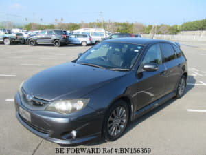 Used 2011 SUBARU IMPREZA BN156359 for Sale