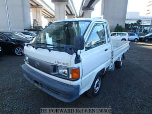 Used 1997 TOYOTA LITEACE TRUCK BN156502 for Sale