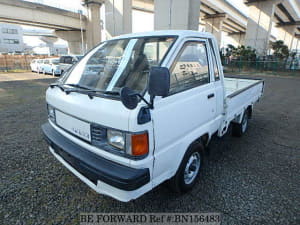 Used 1991 TOYOTA LITEACE TRUCK BN156483 for Sale
