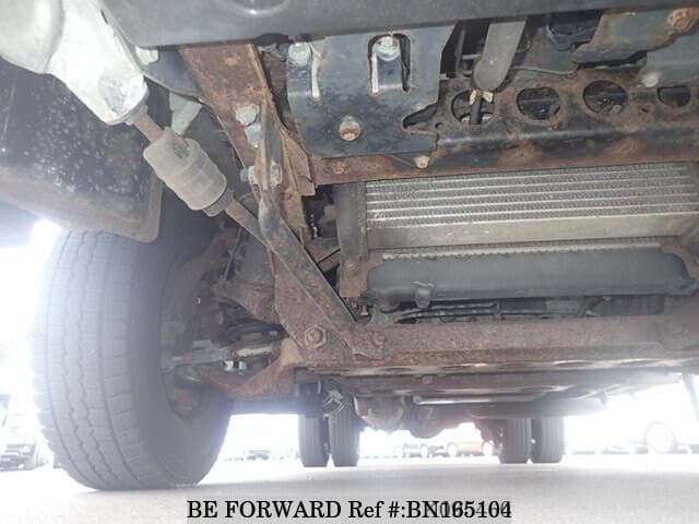 2012 ISUZU ELF TRUCK image 13