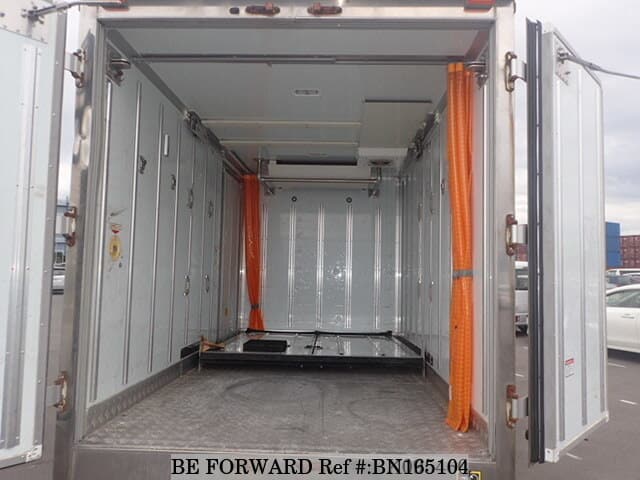 2012 ISUZU ELF TRUCK image 20