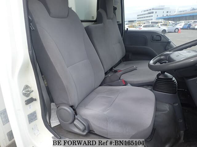 2012 ISUZU ELF TRUCK image 17