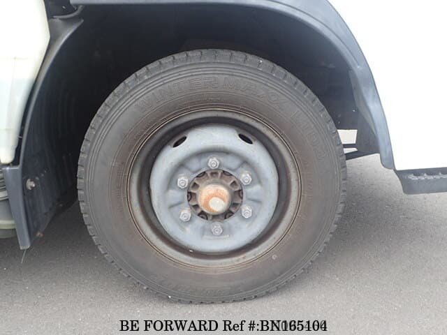 2012 ISUZU ELF TRUCK image 12