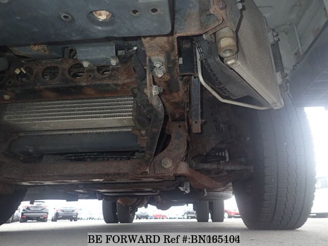 2012 ISUZU ELF TRUCK image 14