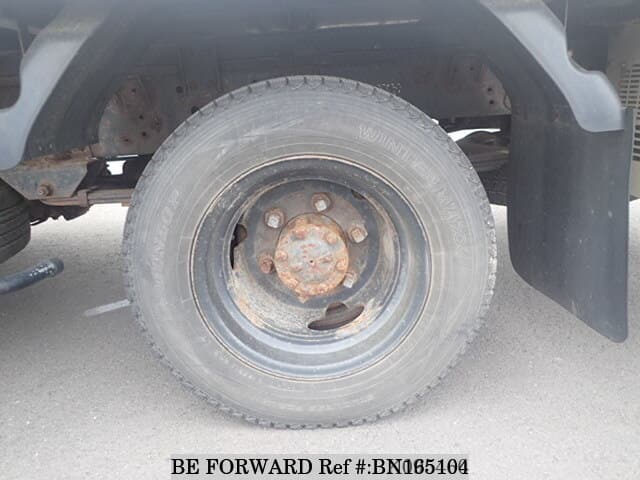 2012 ISUZU ELF TRUCK image 10