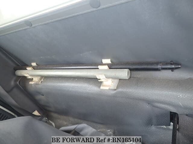 2012 ISUZU ELF TRUCK image 23