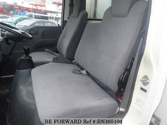 2012 ISUZU ELF TRUCK image 18
