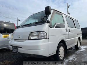 Used 2005 MAZDA BONGO VAN BN170449 for Sale