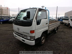 Used 1998 TOYOTA TOYOACE BN174137 for Sale