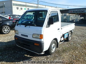 Used 1996 SUZUKI CARRY TRUCK BN180084 for Sale