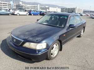 Used 1998 HONDA LEGEND BN185375 for Sale