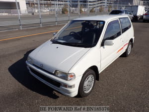 Used 1996 HONDA TODAY BN185376 for Sale