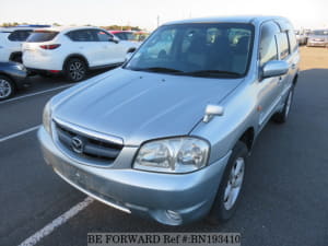 Used 2004 MAZDA TRIBUTE BN193410 for Sale