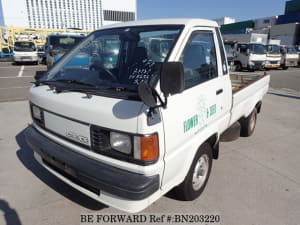 Used 1996 TOYOTA LITEACE TRUCK BN203220 for Sale