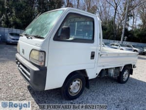 Used 1996 HONDA ACTY TRUCK BN217502 for Sale