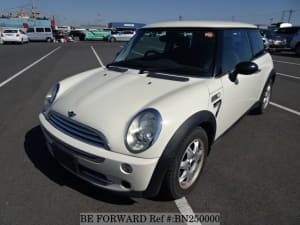 Used 2006 BMW MINI BN250000 for Sale