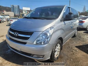 Used 2014 HYUNDAI STAREX BN090338 for Sale