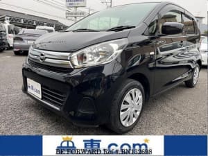 Used 2018 NISSAN DAYZ BN132698 for Sale