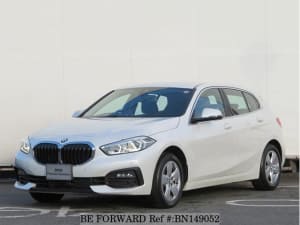 Used 2021 BMW 1 SERIES BN149052 for Sale
