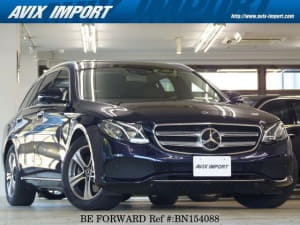 Used 2019 MERCEDES-BENZ E-CLASS BN154088 for Sale