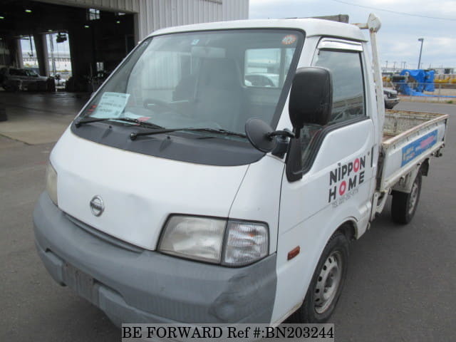 Nissan vanette best sale truck beforward