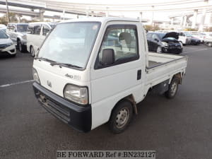 Used 1997 HONDA ACTY TRUCK BN232127 for Sale