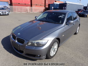 Used 2009 BMW 3 SERIES BN261482 for Sale