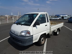 Used 2001 TOYOTA LITEACE TRUCK BN291854 for Sale