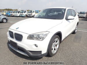 Used 2013 BMW X1 BN297301 for Sale