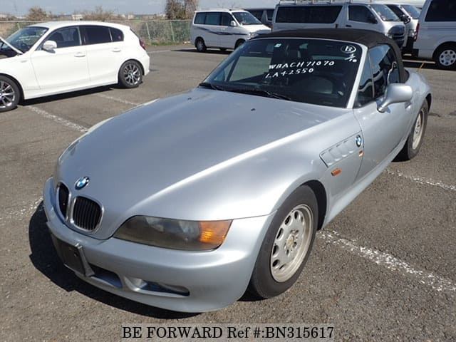 BMW Z3