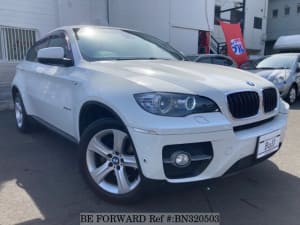 Used 2011 BMW X6 BN320503 for Sale