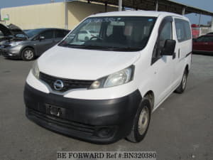 Used 2015 NISSAN VANETTE VAN BN320380 for Sale