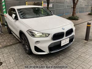 Used 2018 BMW BMW OTHERS BN322518 for Sale