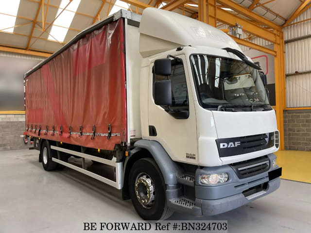 Daf LF55