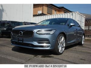 Used 2018 VOLVO S90 BN328716 for Sale