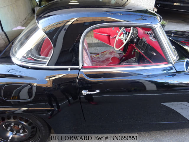 Used 1999 MERCEDES-BENZ SL-CLASS/GF-170447 for Sale BN329551 - BE FORWARD